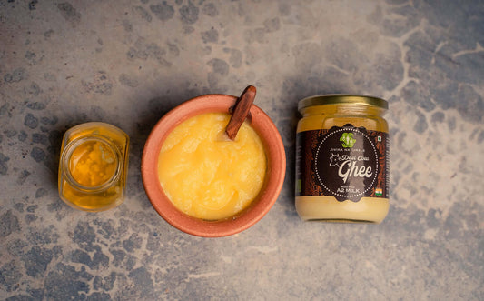 Why go Chemical Free: The Power of Pure & Unadulterated Produce