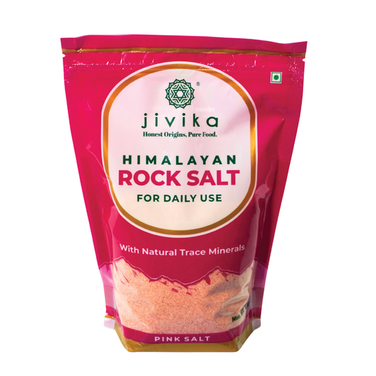 Rock Salt/Pink Salt